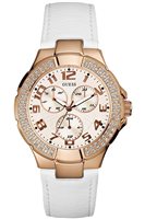 Orologio Guess Donna in Acciaio W12575L1 - W12575L1